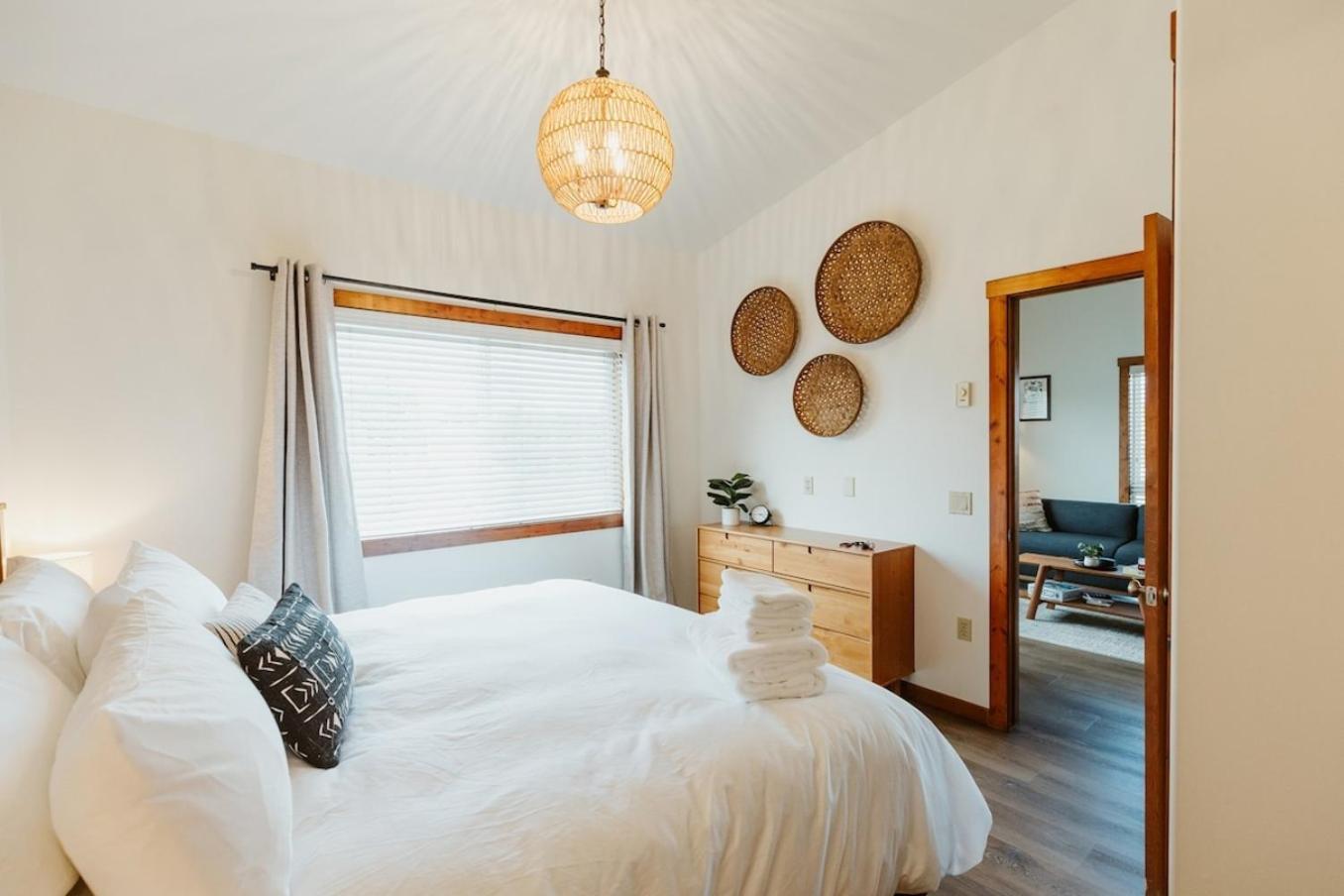 Mt Merritt At Switchback Suites Kalispell Exterior foto
